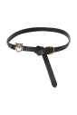 ceinture-en-cuir-noir-avec-boucle-doree