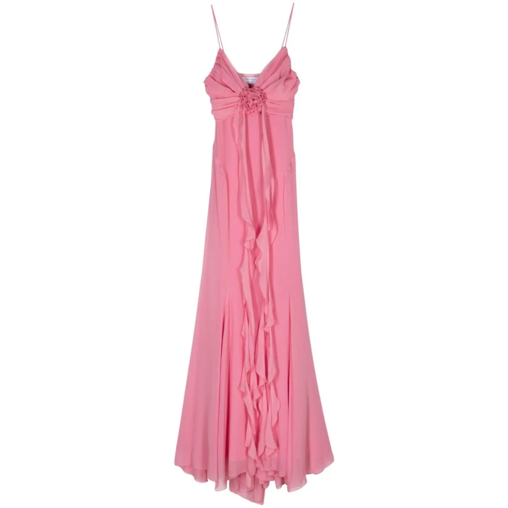 Blumarine Dresses Pink Dames