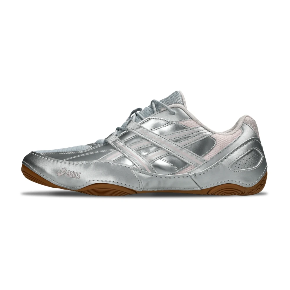 Asics Hypersync Damen Silver in Damen Größe 40 - Bild 7