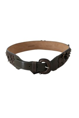 leather-fringe-fashion-belt