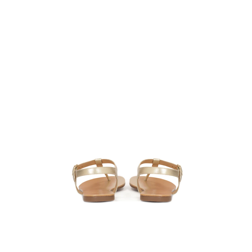 Kazar Patricia Flat Sandalen