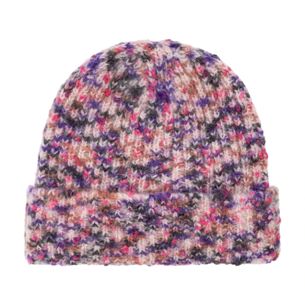 A.p.c. Cap Happy Pink Unisex
