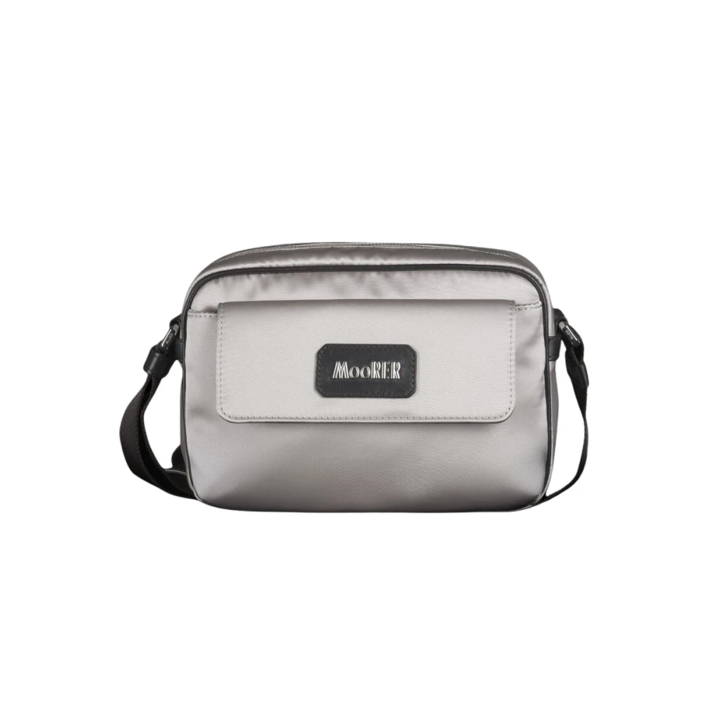 Bags > Shoulder Bags - - Moorer - Modalova