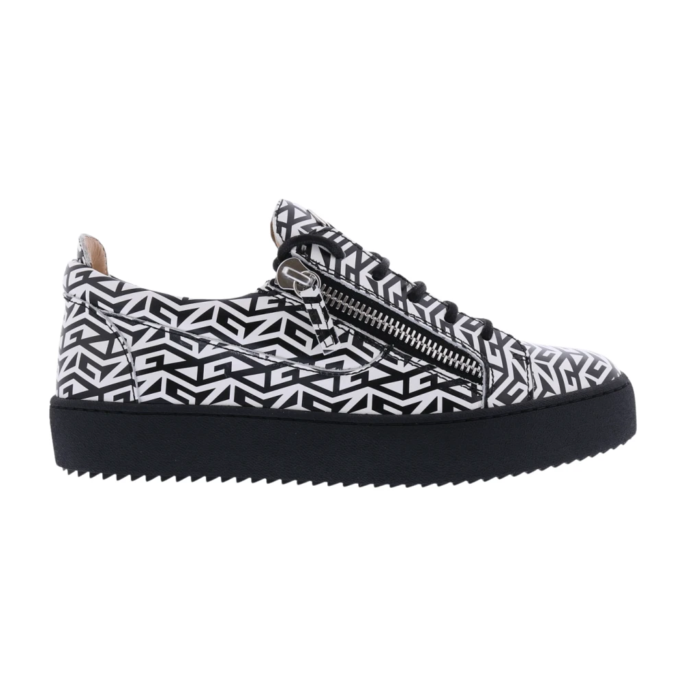 Shoes > Sneakers - - Giuseppe Zanotti - Modalova