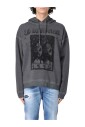 grafische-print-hoodie-mannen-grijs