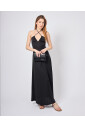 robe-noire-maxi-col-en-v
