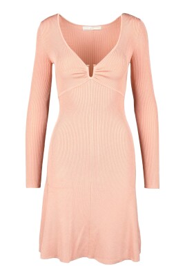 womenand-39-s-dress-in-viscose-blend