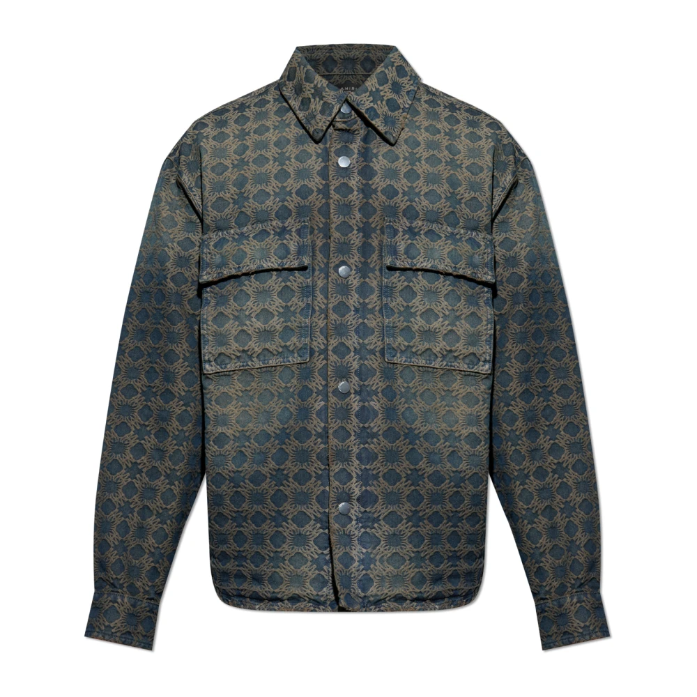 Jackets > Light Jackets - - Amiri - Modalova
