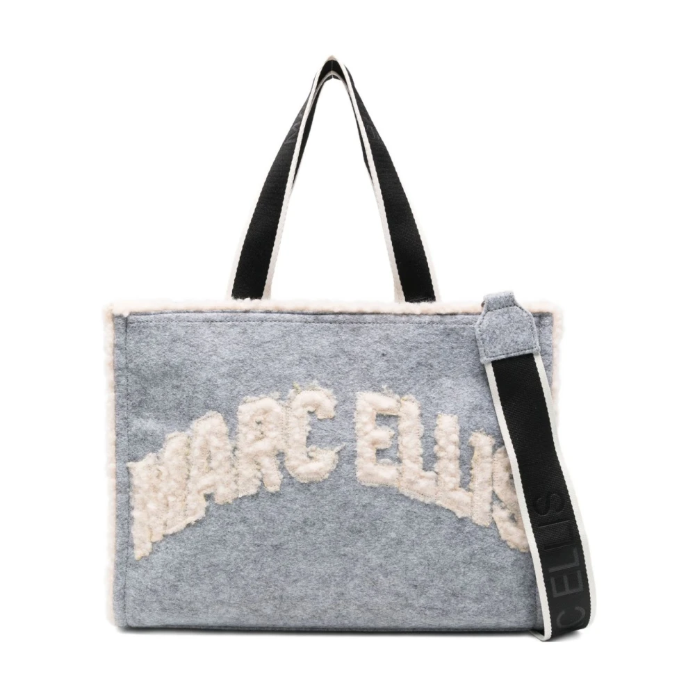 Bags > Tote Bags - - Marc Ellis - Modalova