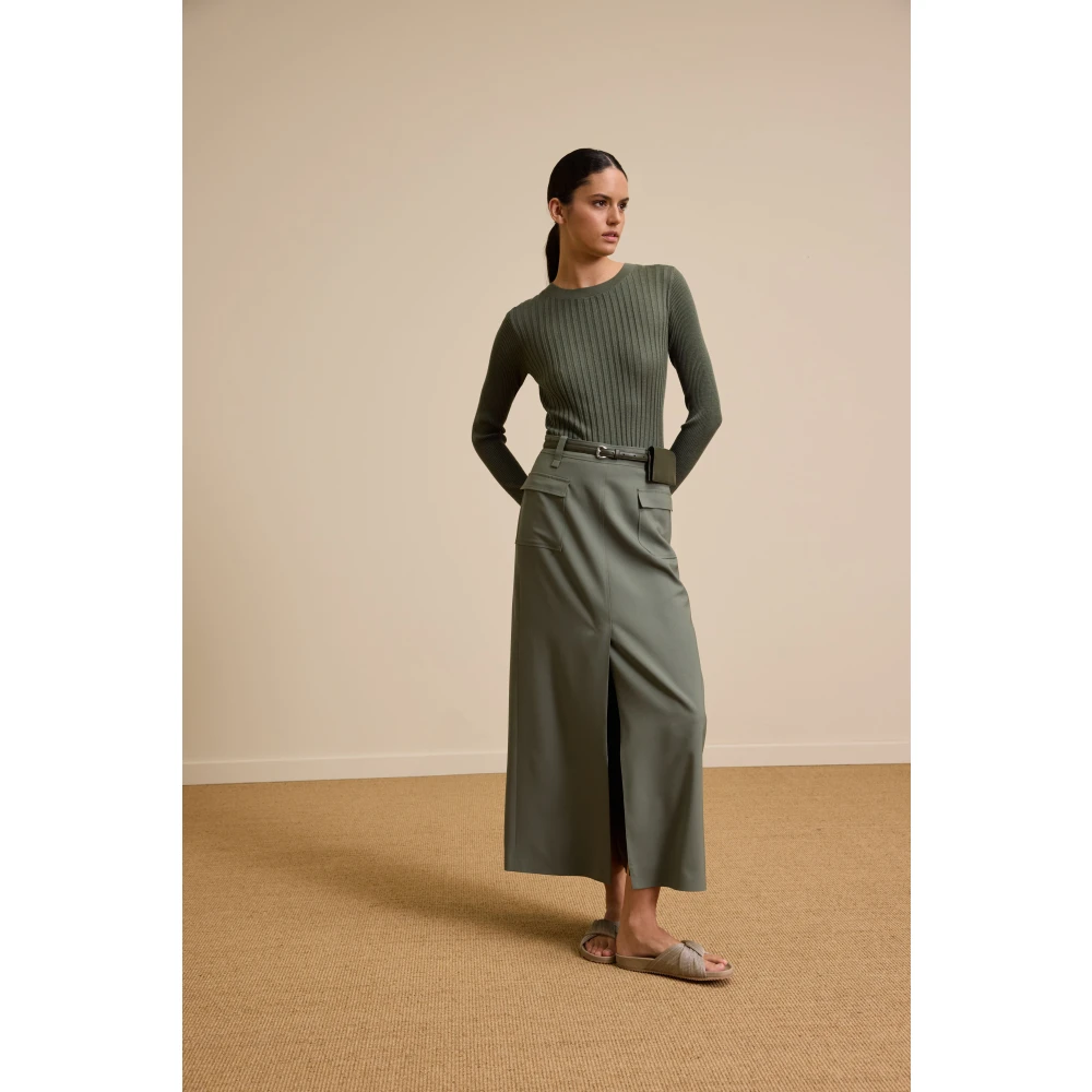 Windsor Stijlvol Model 52 Dr506 Green Dames