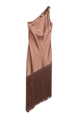 Kiwi Dress