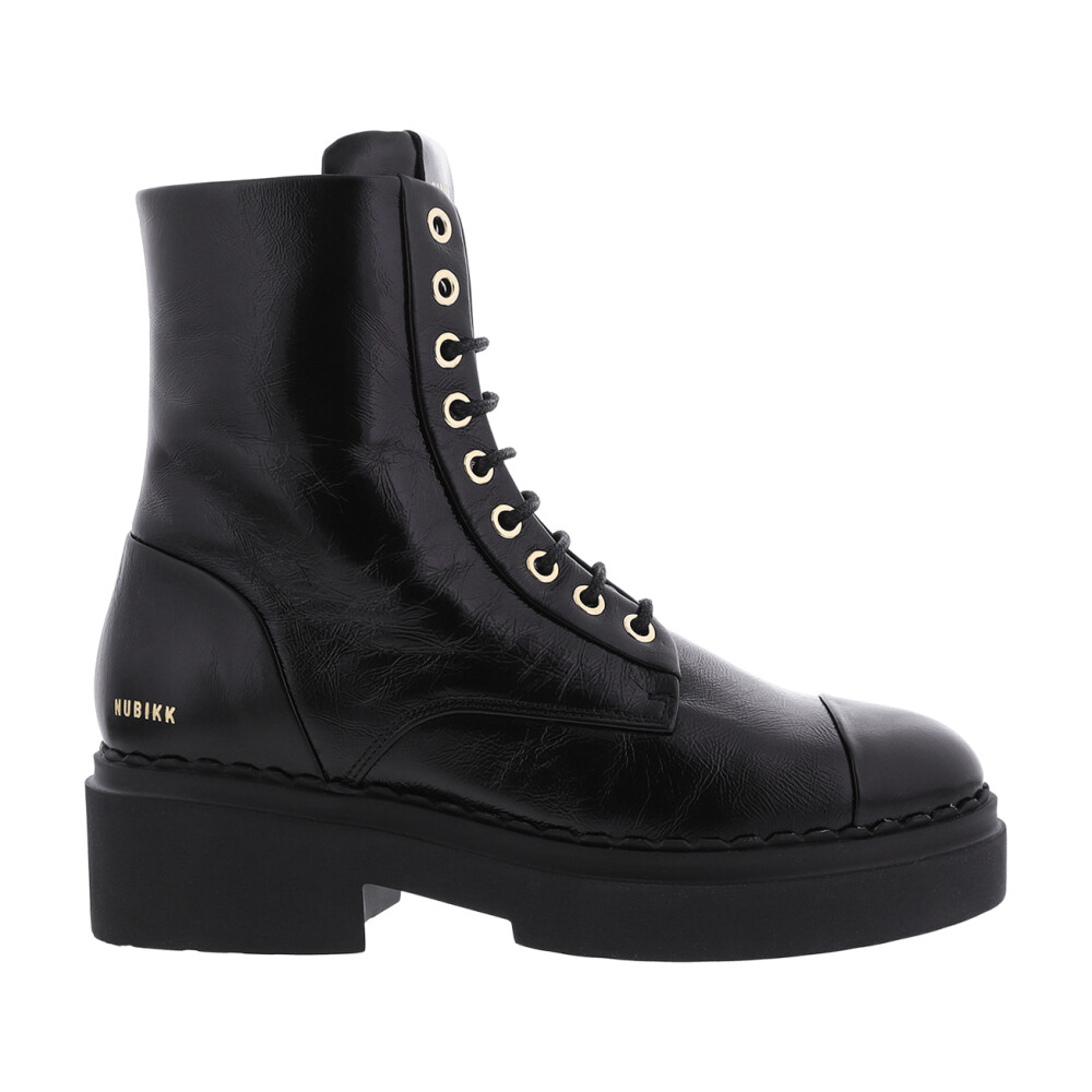 Nubikk Lace up Boots Shop Lace up Boots from Nubikk online at Miinto