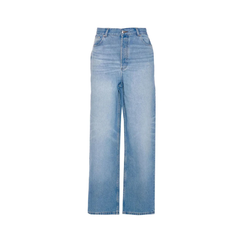 Jeans > Straight Jeans - - A.p.c. - Modalova