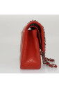 pre-owned-cuir-sacs-chanel