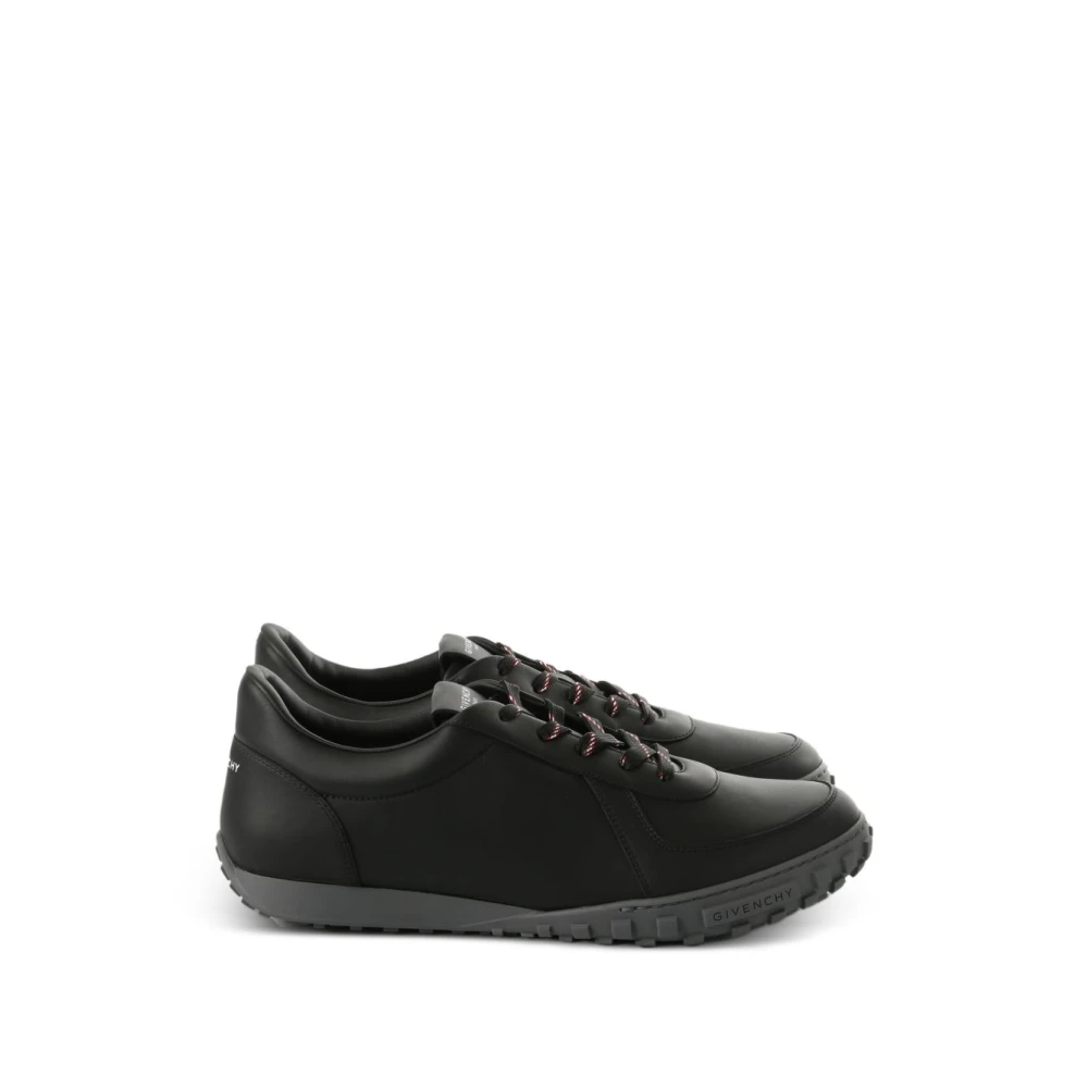 Givenchy Glide Sneakers Heren Schoenen Zwart