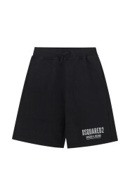 Cotton Shorts