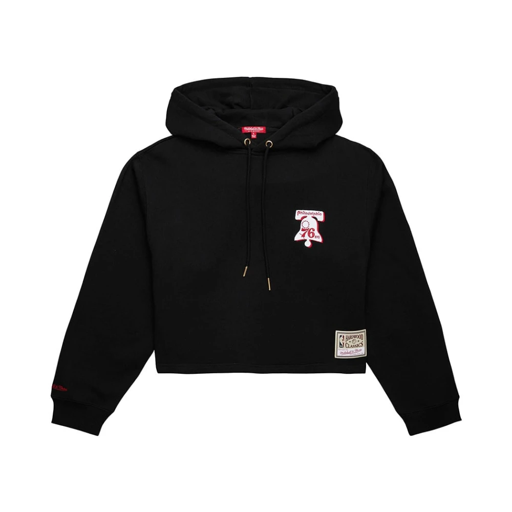 Sweatshirts & Hoodies > Hoodies - - Mitchell & Ness - Modalova