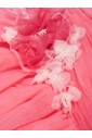 pink-flower-embellished-tulle-gown