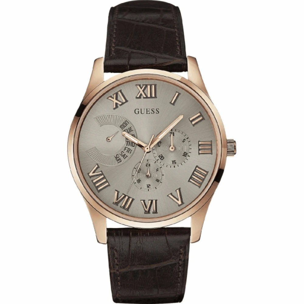 Accessories > Watches - - Guess - Modalova