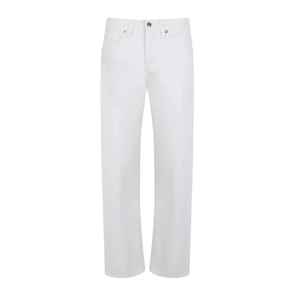 Jeans > Straight Jeans - - Joshua Sanders - Modalova