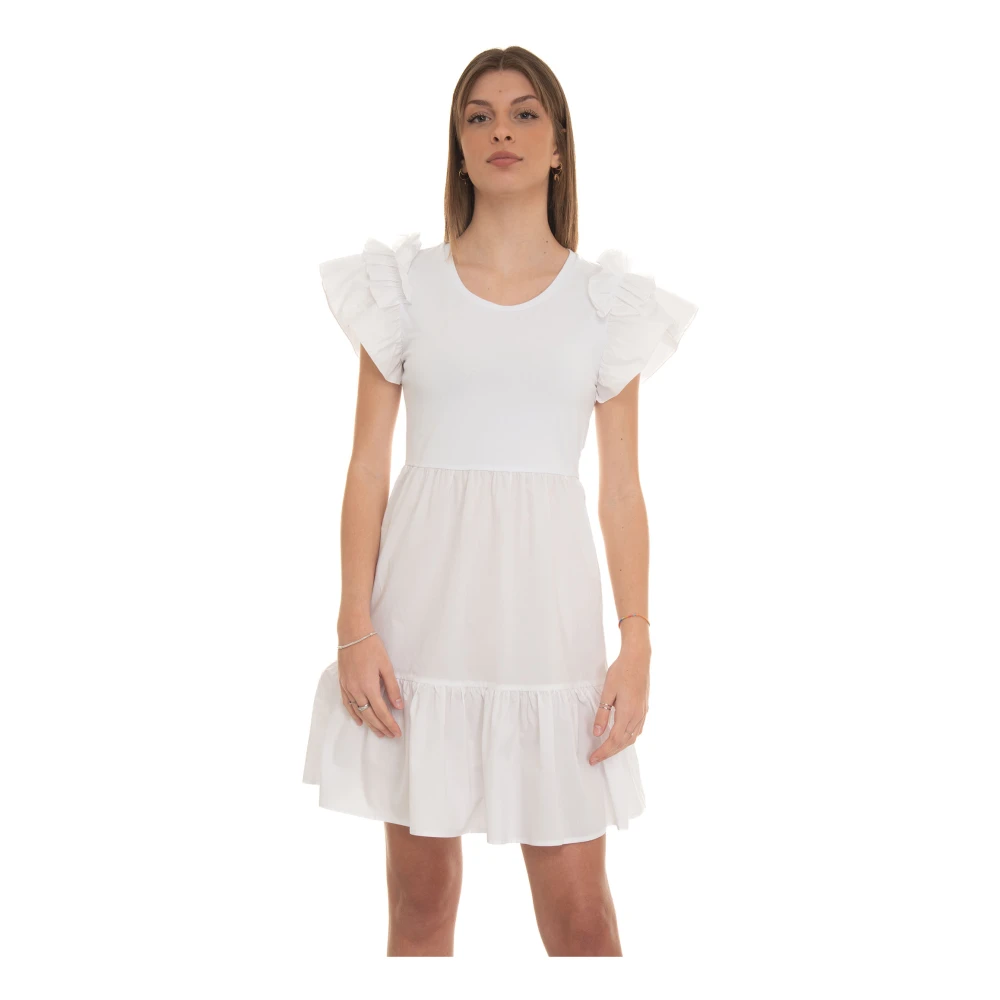 Dresses > Day Dresses > Short Dresses - - Liu Jo - Modalova