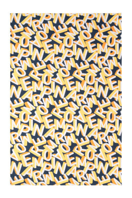 abstract-multicolour-beach-towel-with-logo