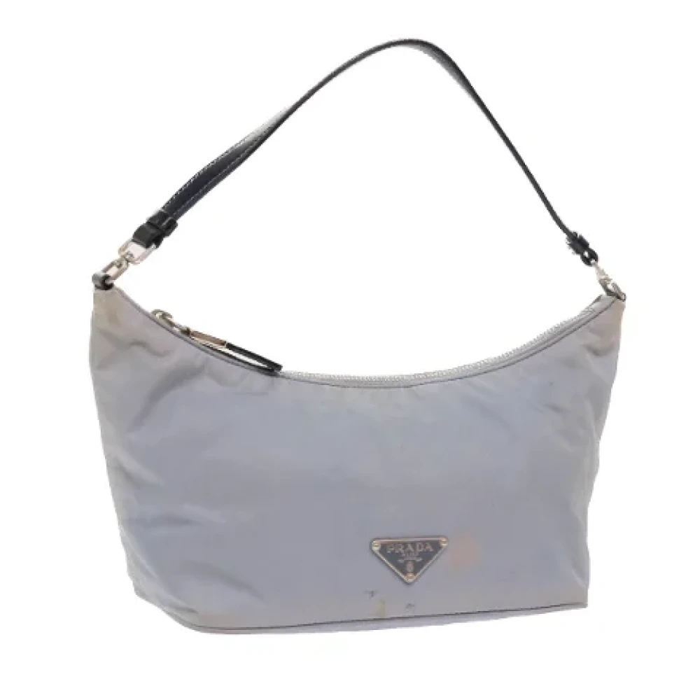 Pre-owned > Pre-owned Bags > Pre-owned Handbags - - Prada Vintage - Modalova