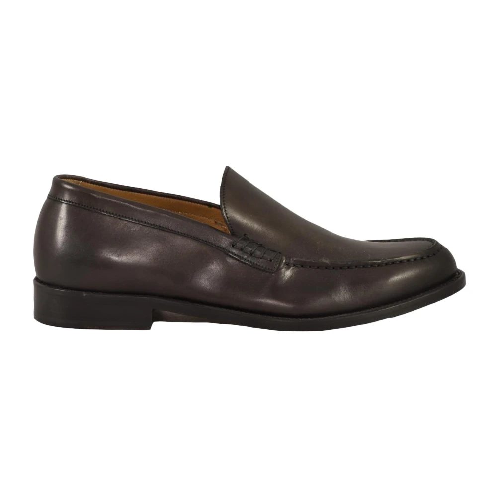 Shoes > Flats > Loafers - - Daniele Alessandrini - Modalova