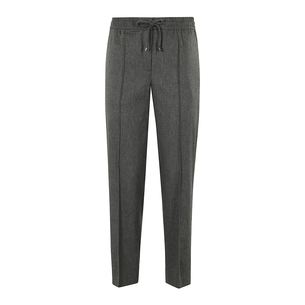 Seventy Stijlvolle Herenbroek Gray Dames