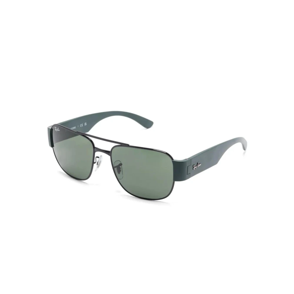 Ray-Ban Unisex Black Rb3756 926931 Sunglasses - Sunglasses - 59 Mm - Accessories