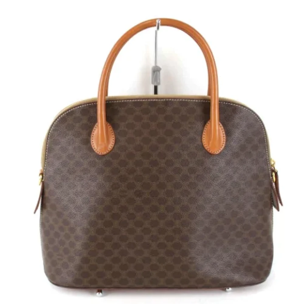 Pre-owned > Pre-owned Bags > Pre-owned Handbags - - Celine Vintage - Modalova