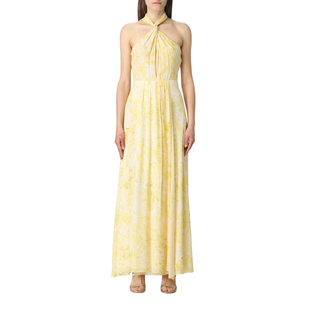 Dresses > Day Dresses > Maxi Dresses - - Patrizia Pepe - Modalova