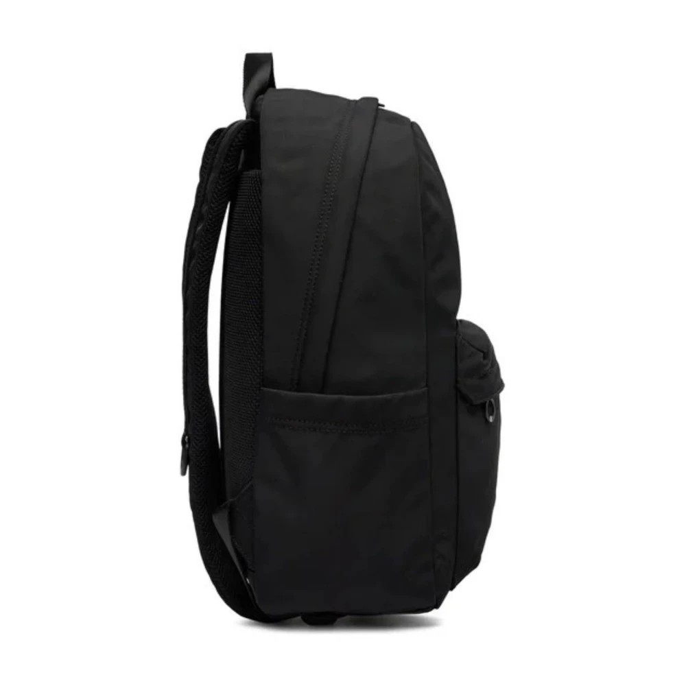 Tommy Hilfiger Skyline Rugzak voor Mannen Black Heren