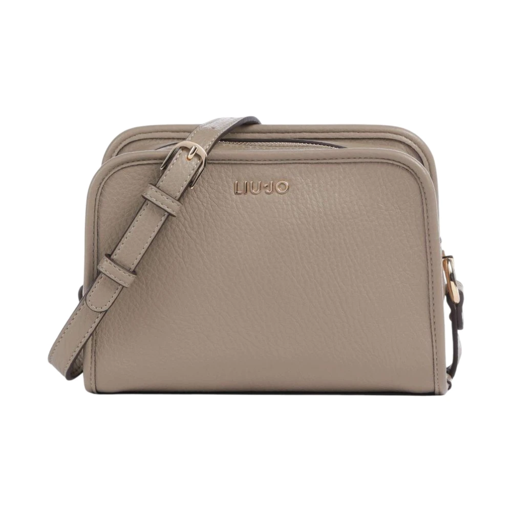 Liu Jo Damen Grau Taschen, One Sizegröße: