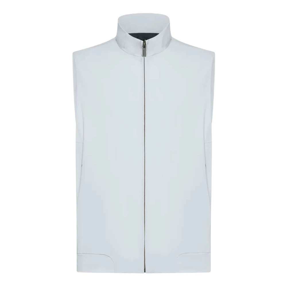 RRD - Jackets > Vests - Gray - RRD - Modalova