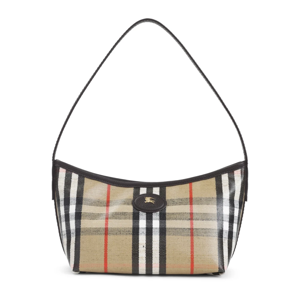 Burberry Donna Multicolor Borse, E, Taglia Unica, New,