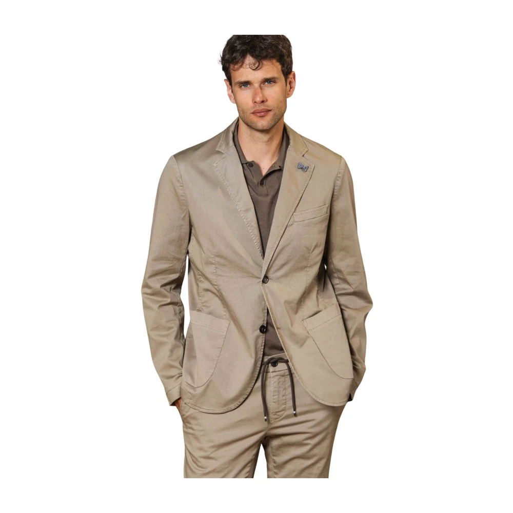 Jackets > Blazers - - Mason's - Modalova