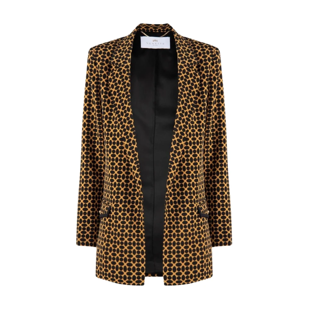 Nenette Jackets Multicolor Dames