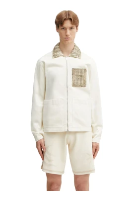 Worker Jacket Panier