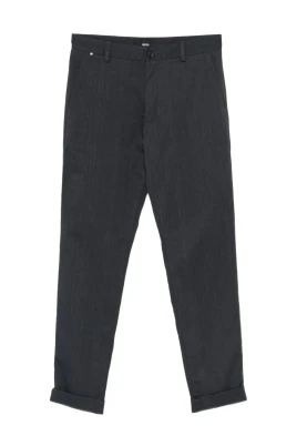 Suit Trousers