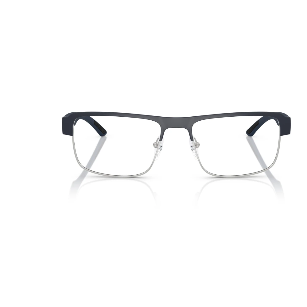 Prada Stijlvolle Bril PS 51Rv Tfy1O1 Blue Heren