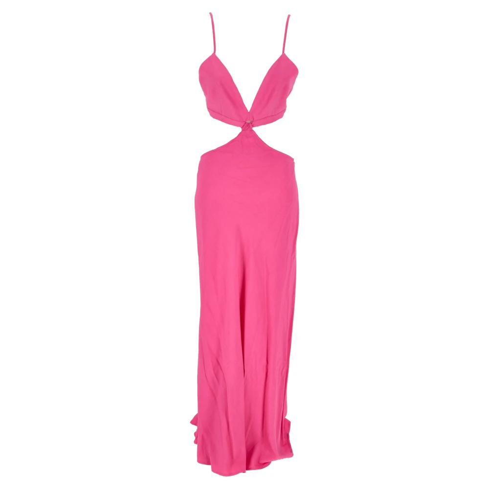Dresses > Day Dresses > Maxi Dresses - - ViCOLO - Modalova