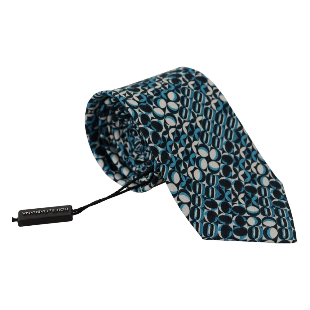 Accessories > Ties - - Dolce & Gabbana - Modalova