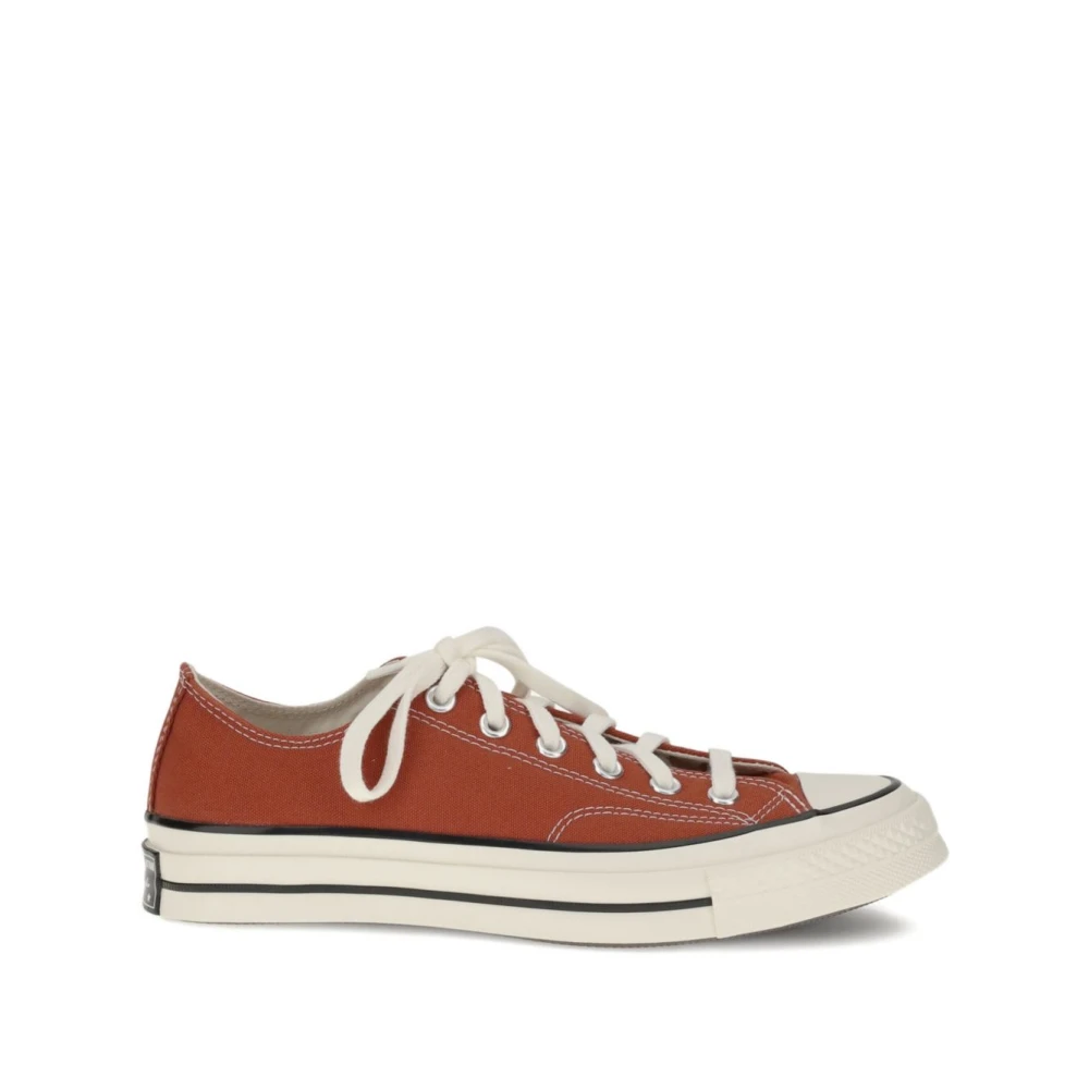 Converse Sneakers Dames Schoenen Bruin