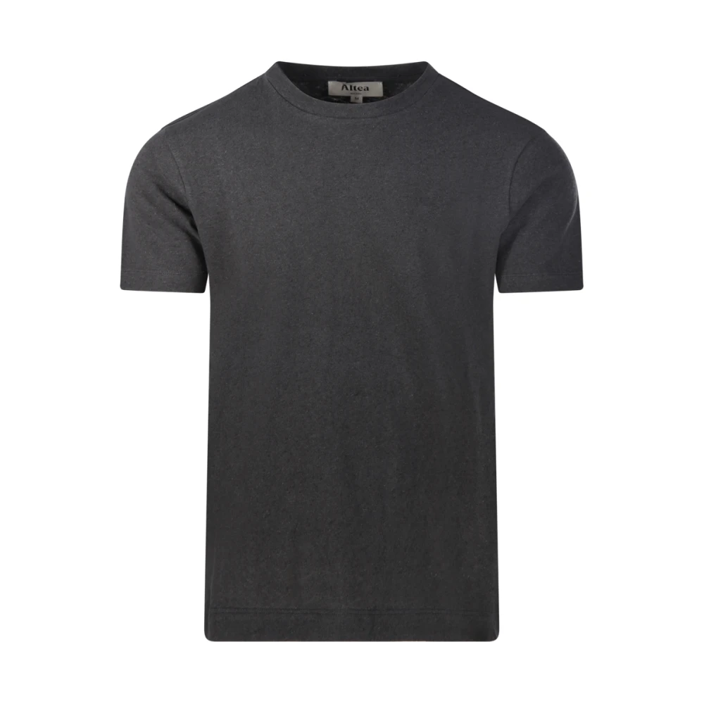 Altea - Tops > T-Shirts - Gray - Altea - Modalova