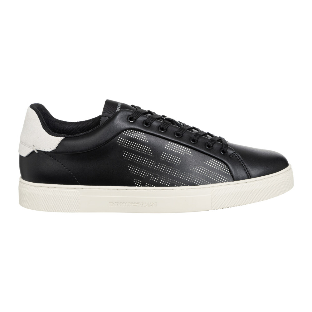 Sneakers Emporio Armani Mujer Miinto