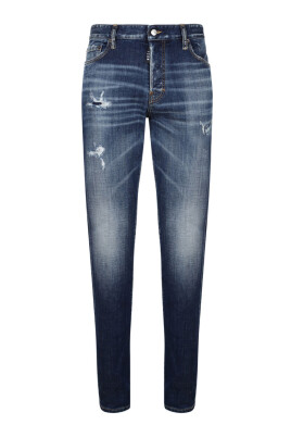 blue-skinny-distressed-jeans