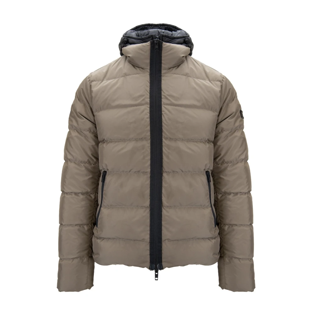 Jackets > Down Jackets - - Fay - Modalova