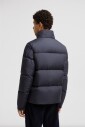 short-down-jacket