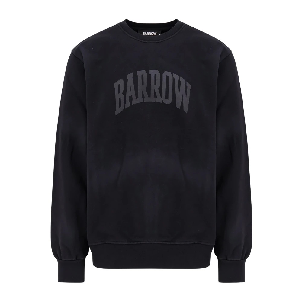 Sweatshirts & Hoodies > Sweatshirts - - Barrow - Modalova